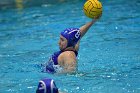 WWPolo vs CC  Wheaton College Women’s Water Polo compete in their sports inaugural match vs Connecticut College. - Photo By: KEITH NORDSTROM : Wheaton, water polo, inaugural